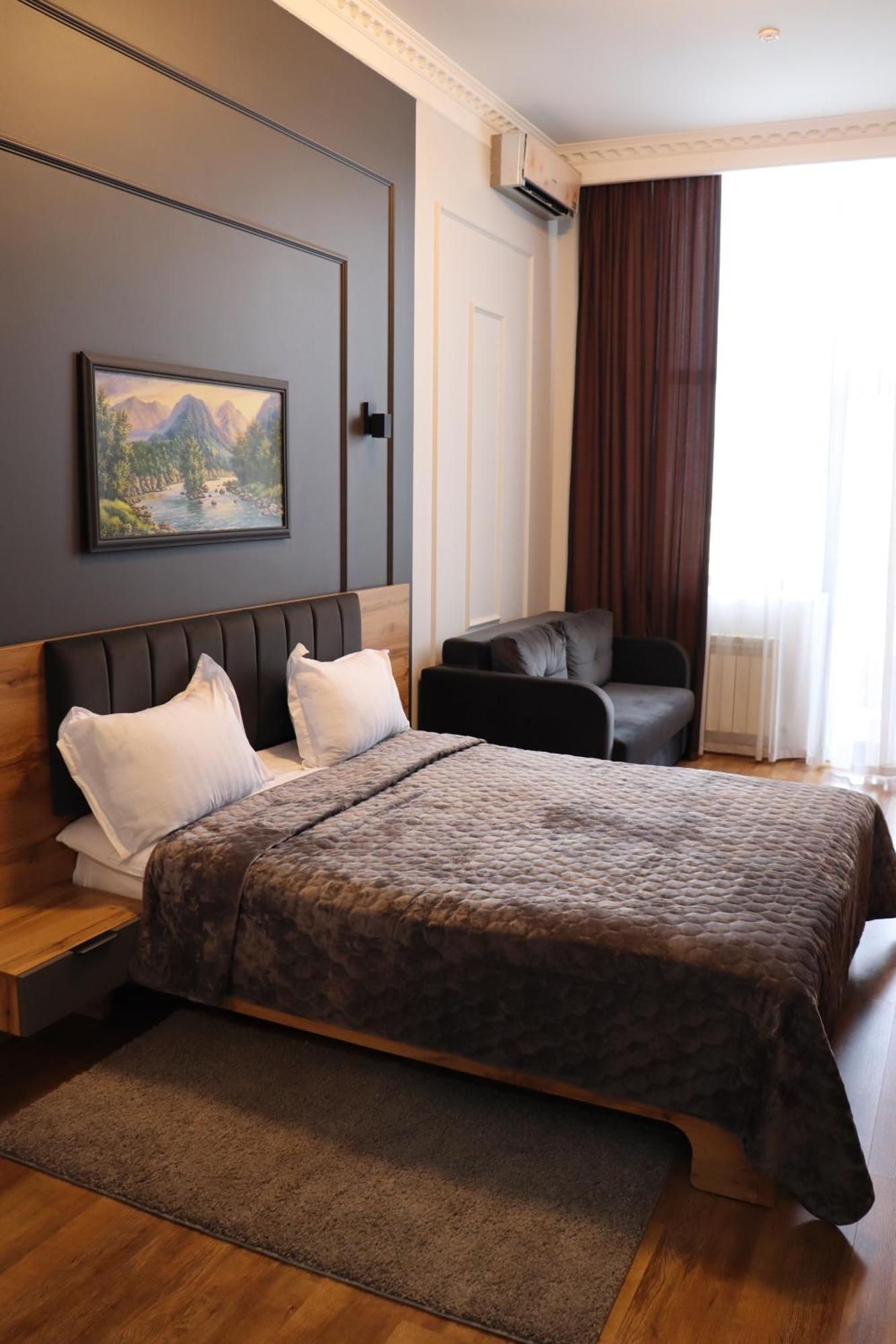 Sobkoff Hotel Khmelʼnytsʼkyy Buitenkant foto