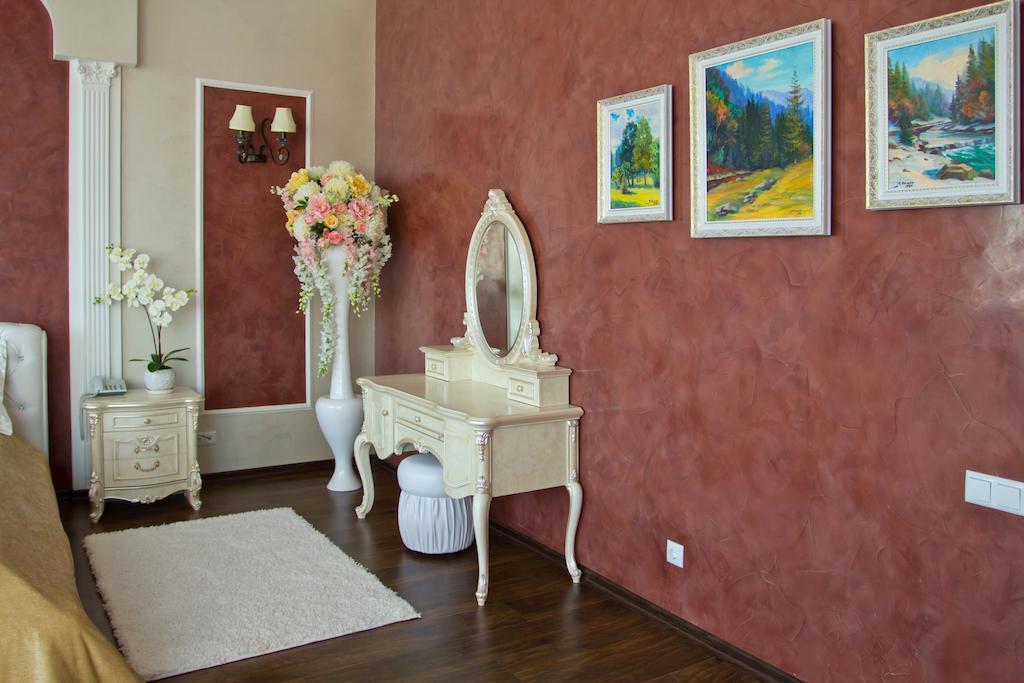 Sobkoff Hotel Khmelʼnytsʼkyy Kamer foto